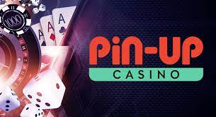 Веб-сайт администрации сайта казино Pinup